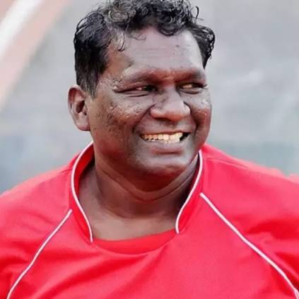Kerala football player IM Vijayan to act in Thalapathy Vijay’s Bigil