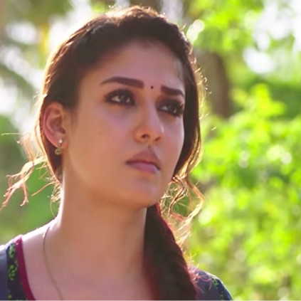 Kolamaavu Kokila's second single reaches more than 1 million views in less than one day