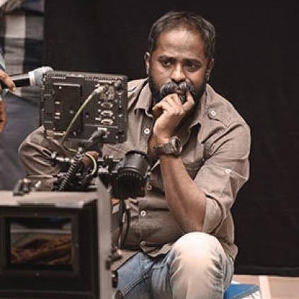 KV Guhan's next directorial is with Kalyan Ram