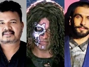 LATEST: Shankar's Anniyan remake coming soon? Makers confirm its massive theatrical release - Full deets!