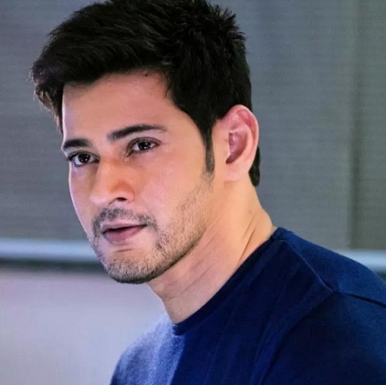 Mahesh Babu becomes first Telugu star to hit 6 million followers on Twitter