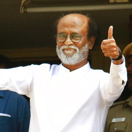 Members from Rajinikanth fans association have not authorized to take part in TV debate shows