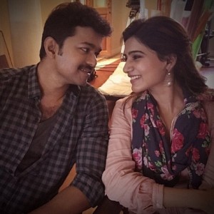 Mersal now sets a new benchmark!