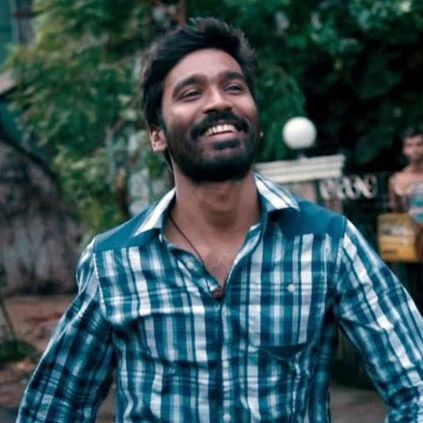 Meyaadha Maan fame director Rathna Kumar teams up with Dhanush