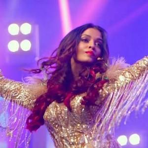 Aishwarya Rai's new film song video | Sizzling hot!