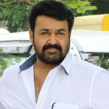 Mohanlal's next titled Neerali