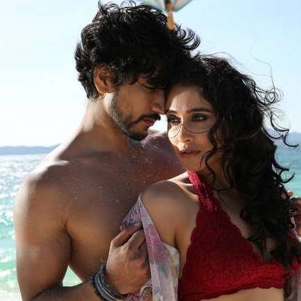 MR.Chandramouli movie gets a mobile app and quiz