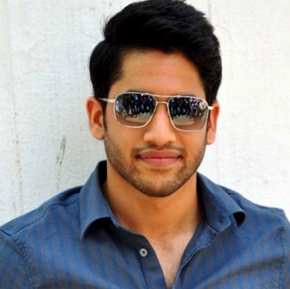 Naga Chaitanya and Madhavan to act in Chandoo Mondeti's Savya Sachi