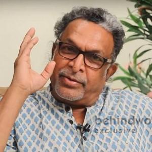 Nasser opens up about working with Crazy Mohan in the sets of Avvai Shanmugi