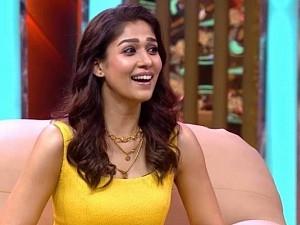 Nayanthara is surprised with the Cannes Film Festival 2022 news; full details here