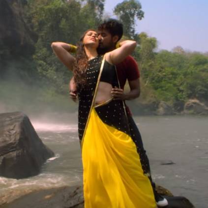 Neeya 2 official trailer ft Jai, Varalaxmi Sarathkumar, Raai Laxmi and Catherine Tresa