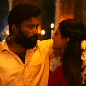 New video song from Pa. Ranjith's next starring Attakathi Dinesh is here