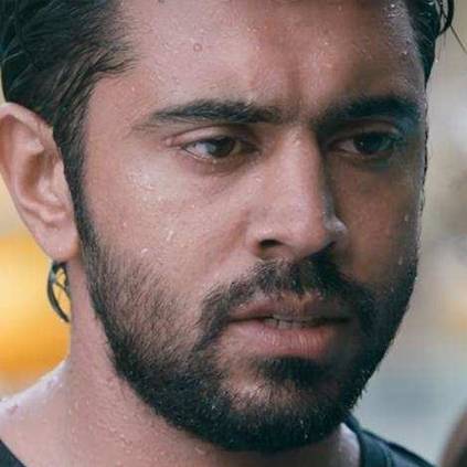 Nivin Pauly's emotional statement on Kerala's situation