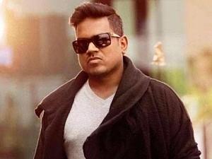 "NO means NO..." Yuvan Shankar Raja shares VIRAL post; netizens play the game of guessing