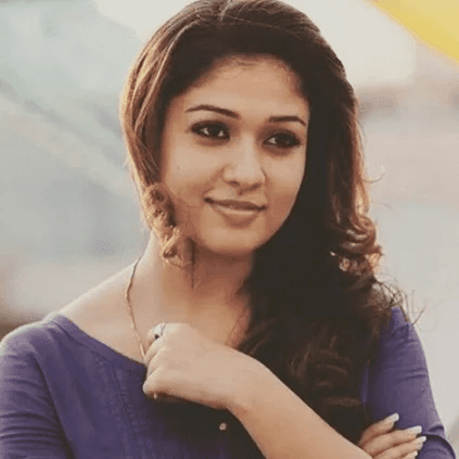 Orey Oru song from Nayanthara's Kolamaavu Kokila