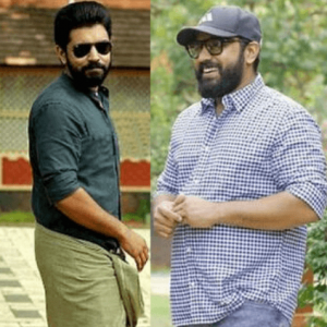Padavettu director opens up on Nivin Pauly's body-shaming comments from the public