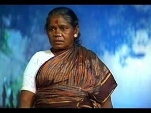 Popular Folk Singer Paravai Muniyamma passes away