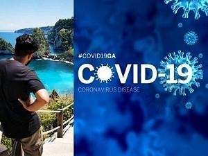 Popular TV host viral video about an emotional moment during coronavirus lockdown days ft RJ Vijay