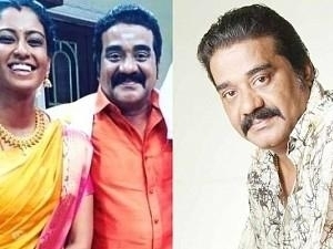 Popular Vijay TV actor passes away fans and celebrities in shock