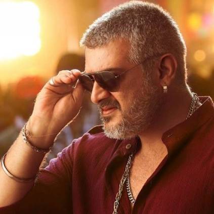 Post Viswasam, Ajith Kumar has committed for two films with Producer Boney Kapoor