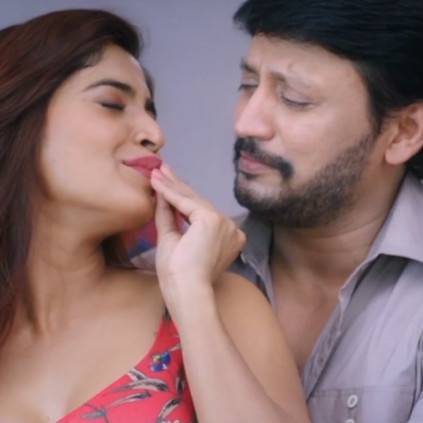 Prashanth's Johnny teaser is out