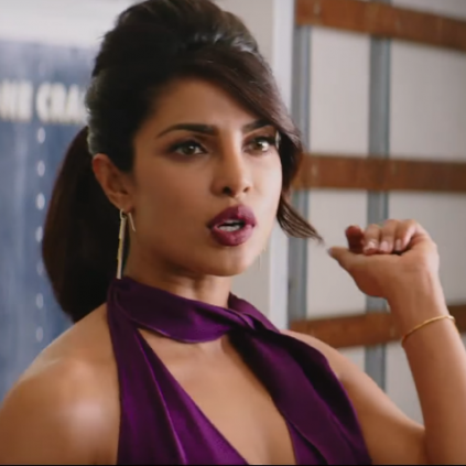 Priyanka Chopra reportedly lost 10 films as she said no to sexual harassment