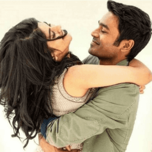 Promo of ‘Maruvaarthai’ song from ENPT out! Watch