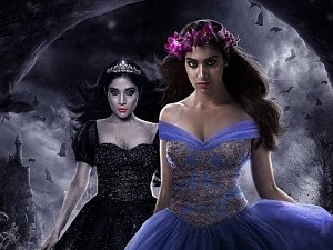 Raai Laxmi’s Cinderella likely to have a direc OTT release