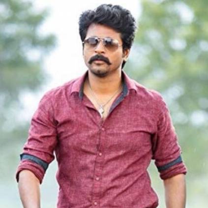 Rajesh M shares his experience with Sivakarthikeyan in Mr.Local
