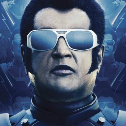 Rajinikanth and Akshay Kumar’s 2.0 to start its promotion soon