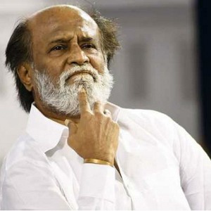 “Don’t ask me how I know it; I know it all.” - Rajinikanth