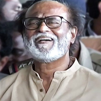 Rajinikanth clarifies on his statement at Chennai Airport press meet