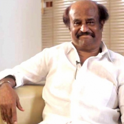 Rajinikanth gifts Aruvi director and heroine a gold chain each