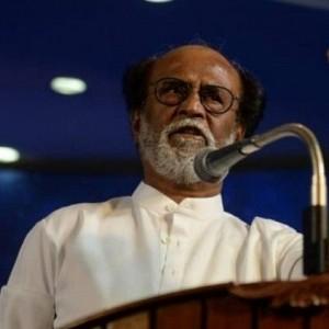 Rajinikanth’s tweet about the ongoing CAA protests