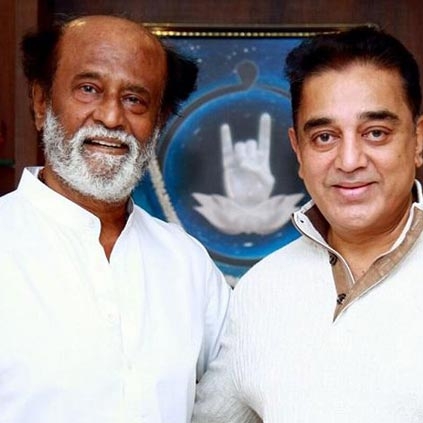Rajinikanth talks about Cauvery and and Sterlite issues Rajinikanth talks about Cauvery and and Sterlite issues