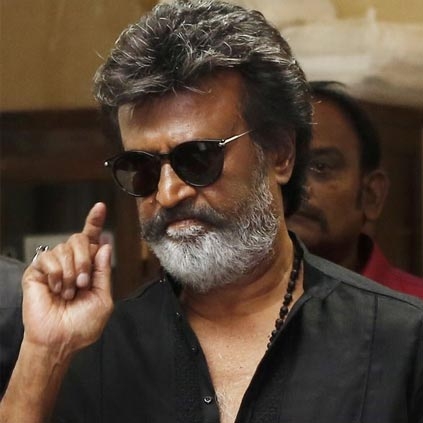 Rajinikanth to do a political film with Pa Ranjith after Kaala