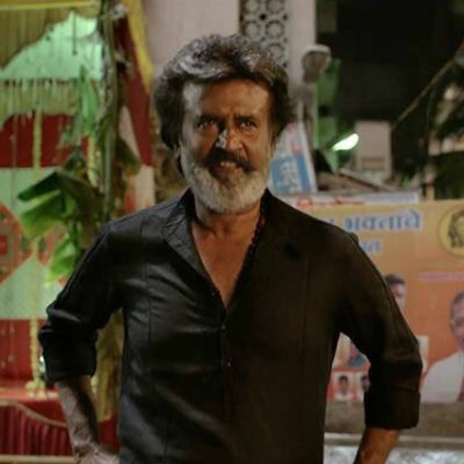 Rajinikanth s Kaala Hindi teaser