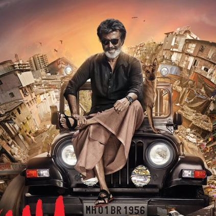 Rajinikanth's Kaala Telugu teaser here