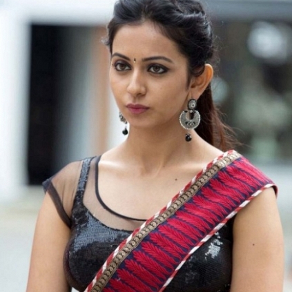 423px x 423px - Rakul Preet Singh lashes out at rape of 8 year old girl