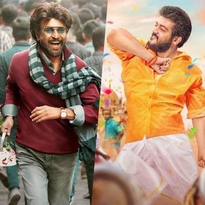 Rohini Silver Screens to provide Free Wifi for Petta and Viswasam fans