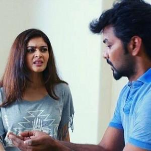 SAC Directed Jai's Capmaari second Sneak peek video out now SAC Directed Jai's Capmaari second Sneak peek video out now