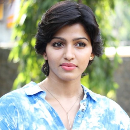 Sai Dhanshika’s latest reply to T.Rajendar