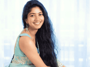 Semma: Sai Pallavi's next with Kaithi makers is an extra-special flick - deets!