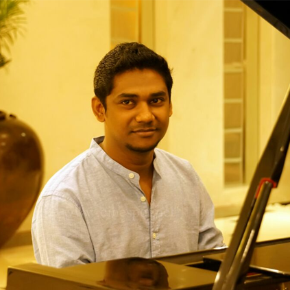 Sam CS talks about Ajith's role in his music