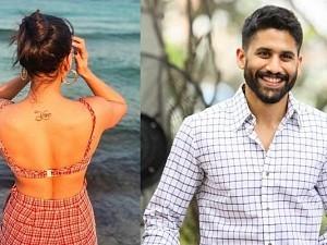 Why did Chay call Samantha’s post “paid promotion”? Don’t miss the wife’s reaction!