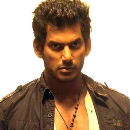 Sandakozhi 2 Hindi rights sold for 8 crores