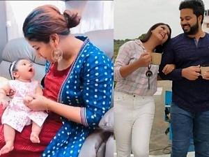 Alya’s little girl is winning hearts! Sanjeev shares new adorable video, check it out