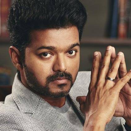 Sarkar's opening song to be played twice in the USA