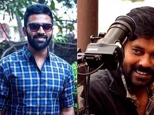 Shanthnu and Natty speak about groupism in Kollywood
