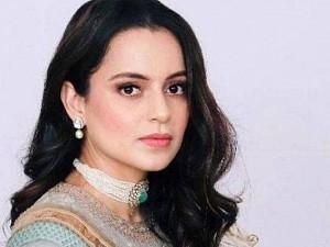 "She had 53 surgeries, half her face was...": Thalaivi actress Kangana on what helped her sister after 'traumatic' acid attack